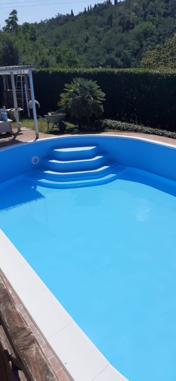 piscine interrate
