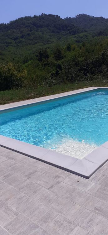 piscine interrate