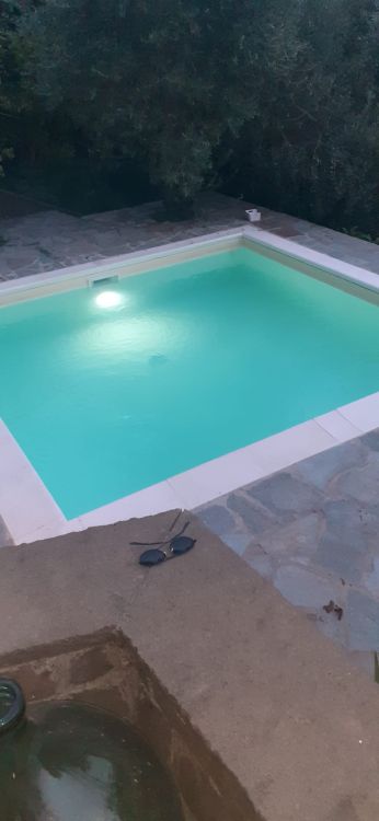 piscine interrate