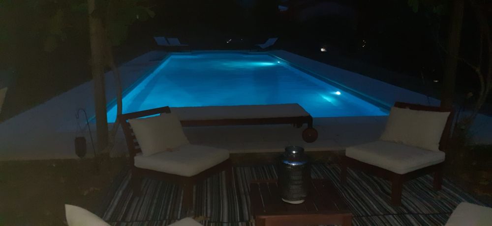 piscine interrate