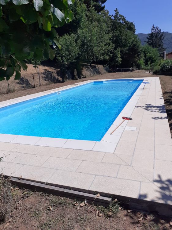 piscine interrate