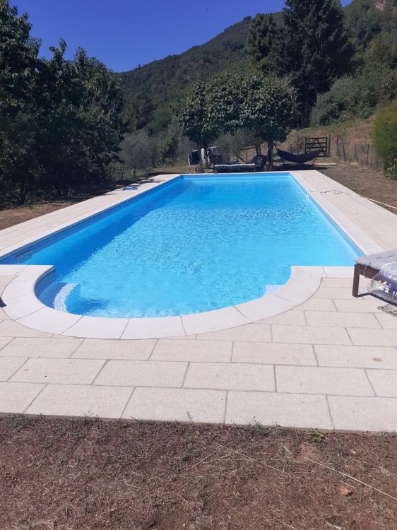 piscine interrate