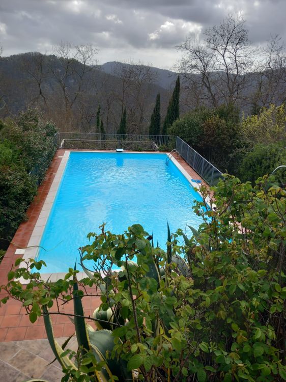 piscine interrate