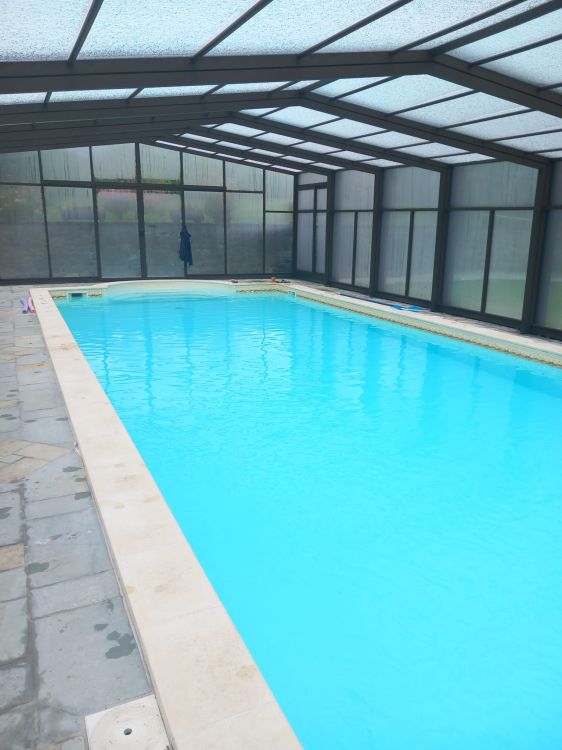 piscine interrate