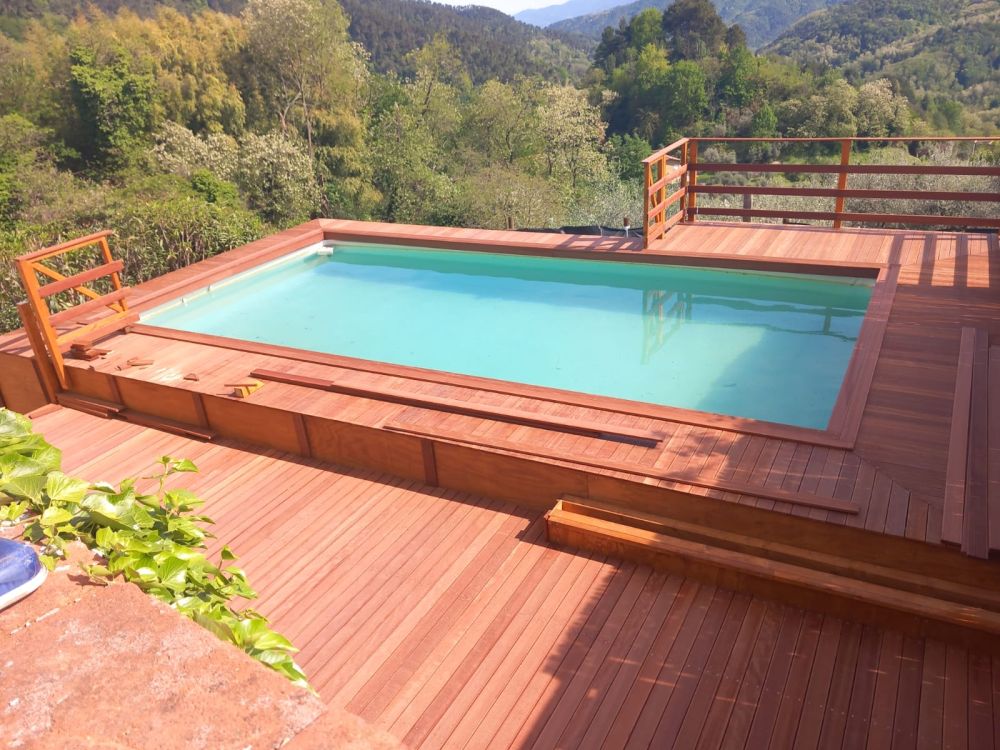 piscine interrate