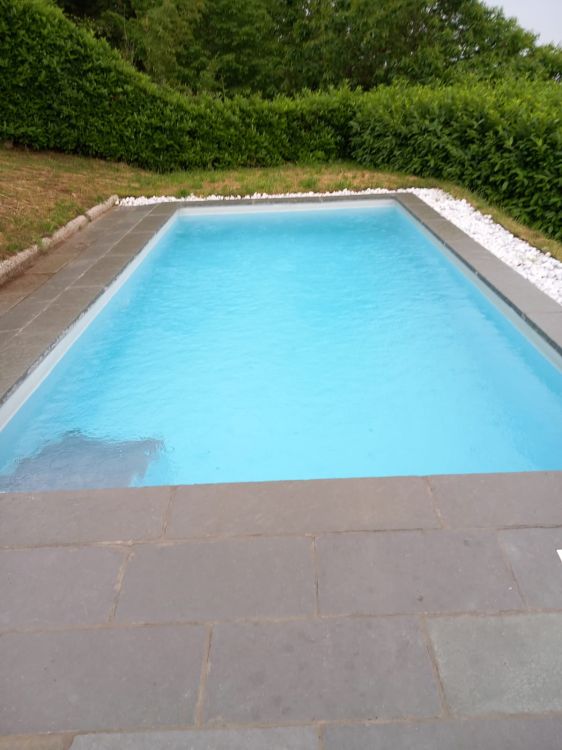 piscine interrate