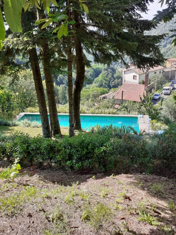 piscine interrate