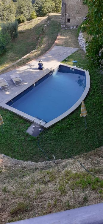 piscine interrate